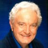 Del Tenney as Pastor Clifford Adams