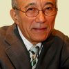 Masashi Ishibashi as Kazunao Inubashiri