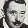 Heinz Schubert as Grundeis