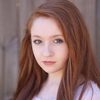 Emma Frances Burge as Child of Replicate