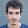 Tate Ellington as Hal