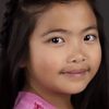 Naomi Tan as Young Suzy