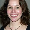 Lauren-Marie Taylor as Sheila Robinson