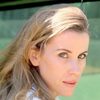 Lacy McClory as Female Security Officer