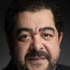 Tarek Abdelaziz as بطرس