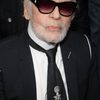 Karl Lagerfeld as Self
