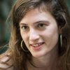 Lili Walters as Magyar Mária / Mária Magyar