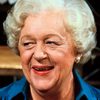 Lucille Benson as Widder Douglas