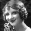 Flora Bramley as Mary's friend