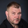Dmitriy Bykovskiy-Romashov