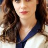 Zooey Deschanel as Nancy
