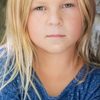 Rhyan Elizabeth Hanavan as Ruthie