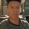Jordan Robinson as Cashier 2