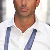Nick Loren as Detective January