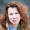 Siobhan Fallon Hogan as Ms. Frankfurt