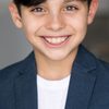 Ian Inigo as Young Will