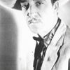 Ted Adams as 'Buz' Cobb