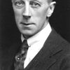 Ernest Thesiger as Sir Trevor Lampington