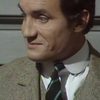 Anthony Ainley as The Master