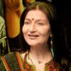 Sarika as Mala Trivedi