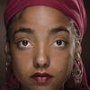 Safira Robens as Anaïs