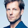 Jamie Bamber as Prof. Hal Cochran