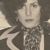 Susan Doukas as Sylvia