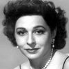 Pamela Mason as Kate Howard
