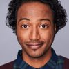 Samba Schutte as Kareem