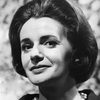 Pauline Delaney as Mrs Cooper