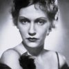 Hilde Weissner as Princess Palamir
