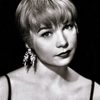 Shirley MacLaine as Nicole
