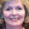 Angela Thorne as Mrs. Garvie
