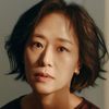 Woo Mi-hwa as Academy director