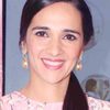 Tara Sharma as Zia