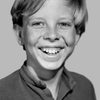 Tommy Ivo as William Button