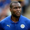 Wes Morgan as Self