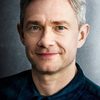 Martin Freeman as Dr. John Watson