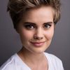 Elizabeth Cullen as Elise