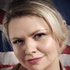Rebekah Staton as Social Worker