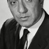 George Pastell as Police Lieutenant