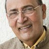 Yusuf Hussain as Vikram Singh Rathore