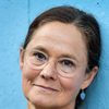 Pernilla August as Self