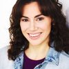 Leah Voysey as Clown Cafe Host / Nurse