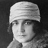 Nina Koshetz as Madame Chin