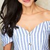 Jennie Baek as Passenger (uncredited)