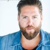 Scott Johnson as Man