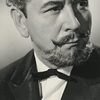 Joseph Fürst as Dr Metz (as Joseph Furst)