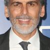 Oded Fehr as Dr. John Lindberg