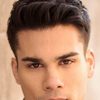 Drew Ray Tanner as Axel